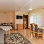 منزل للإقامة Apartamentu Nuoma *