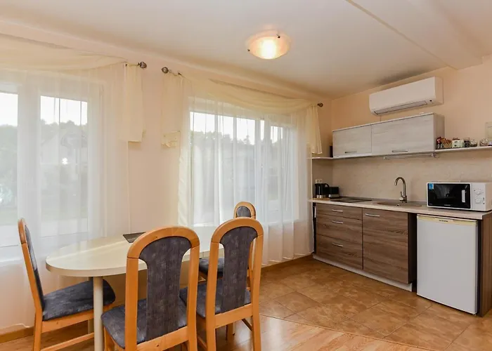 Privatunterkunft Apartamentu Nuoma *
